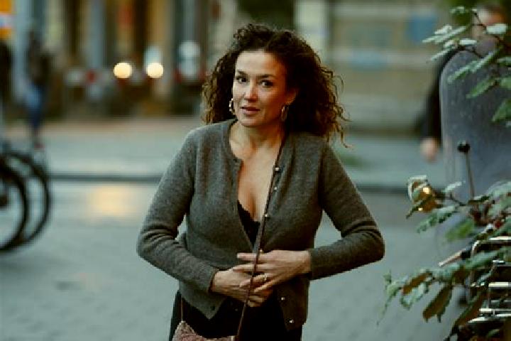 Sage, 25 — Escort in Uitweg, Netherlands