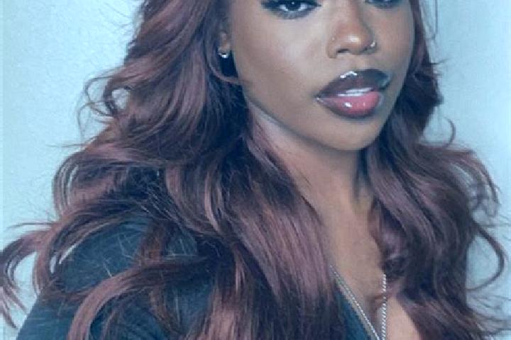 Sage, 26, a auburn amber-eyed ebony companion based in Pithiviers. Offering CIM, Deep French Kissing, Travel Companion. Available for incall and outcall, day...
