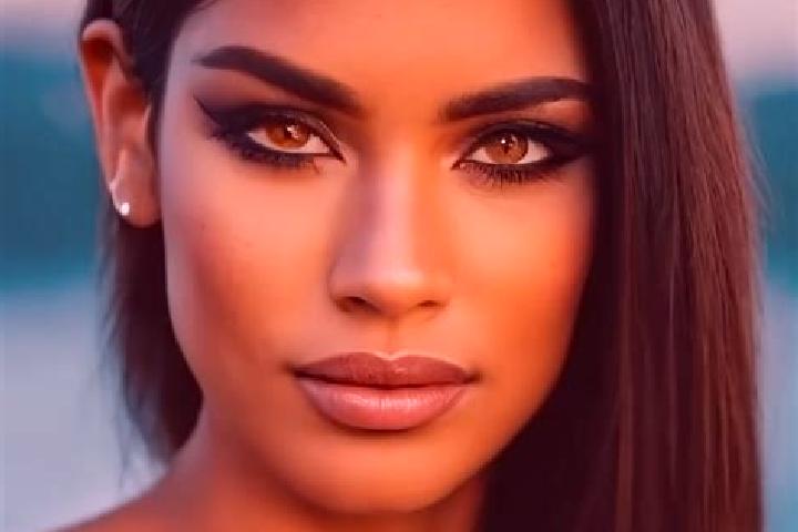 Sage, 26, a black dark-eyed latina companion based in Socovos. Offering Fetish, GFE, Party Girl, Roleplay, Prostate Massage. Available for incall and outcall...