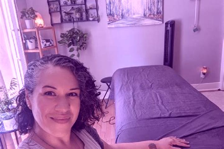 Sage, 26, a blonde grey-eyed ebony companion based in Kamitakeda. Offering BDSM, Massage. Available for incall and outcall, day and evening dates.