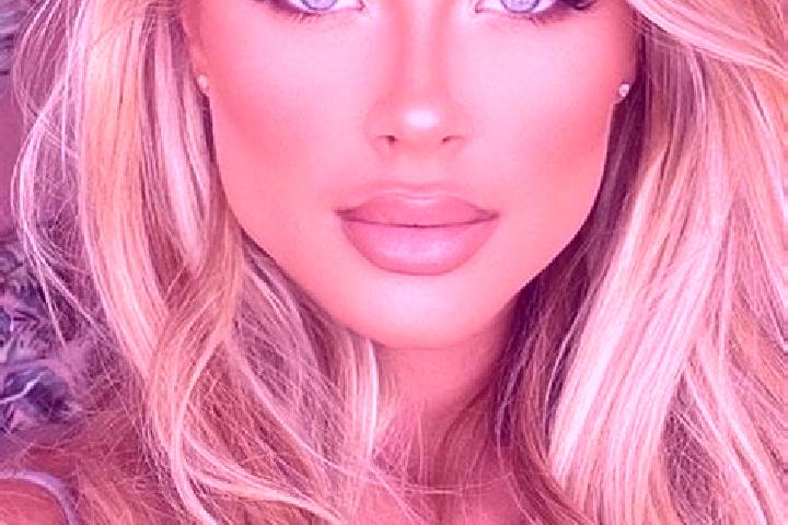 Sage, 26, a blonde hazel-eyed latina companion based in Vestreno. Offering Couples, Tantra, 69. Available for incall and outcall, overnight bookings available.