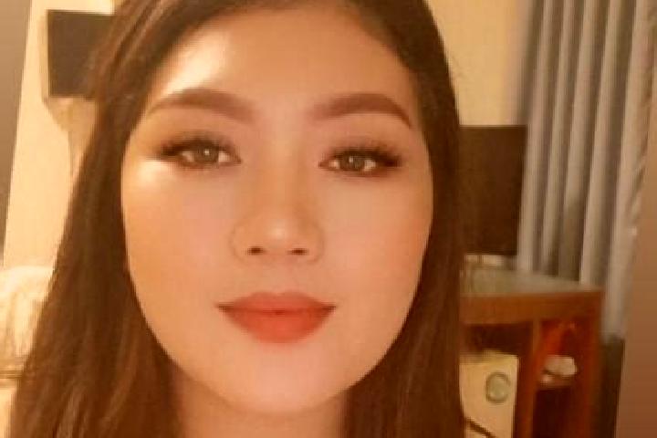 Sage, 26, a brunette grey-eyed asian companion based in Koah Thum. Offering A-Level, Fetish, GFE, Roleplay. Available for incall and outcall, overnight booki...
