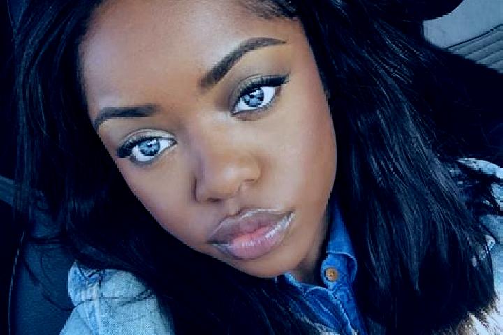 Sage, 26, a chestnut blue-eyed ebony companion based in Ukhimath. Offering CIM, Overnight, GFE, Prostate Massage. Available for incall and outcall, overnight...