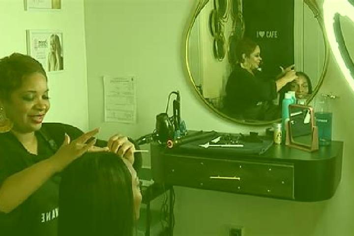 Sage, 26, a dark blonde amber-eyed asian companion based in Somerdale. Offering 69, OWO, BDSM, Dinner Date, Massage. Available for incall and outcall, overni...