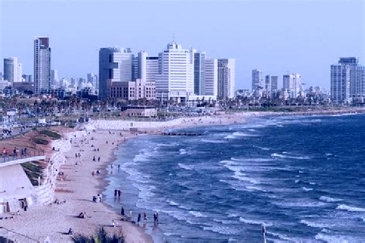 Sage, 26 — Escort in Allonim, Israel