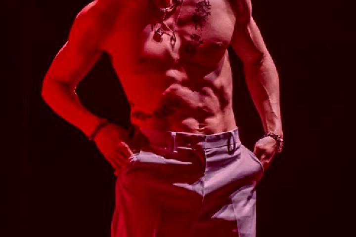 Sage, 26 — Escort in Banchang, China