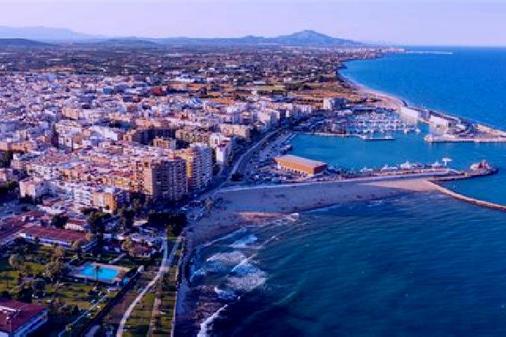 Sage, 26 — Escort in Benicarlo, Spain