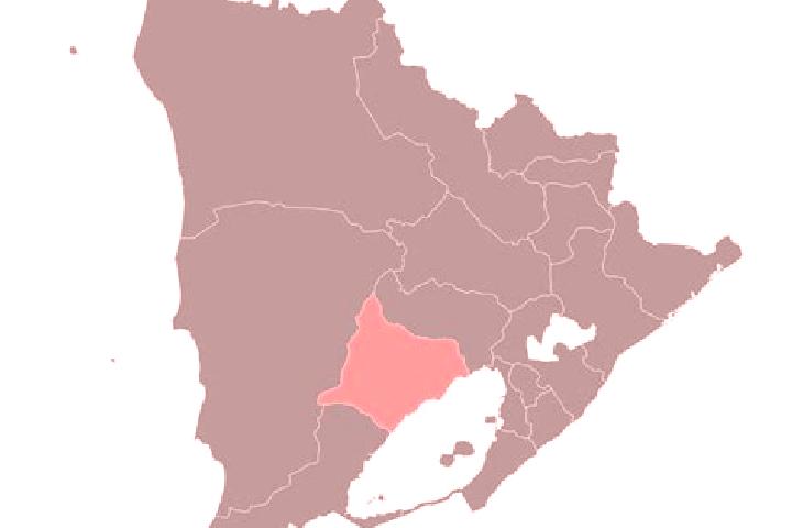 Sage, 26 — Escort in Camoapa, Nicaragua
