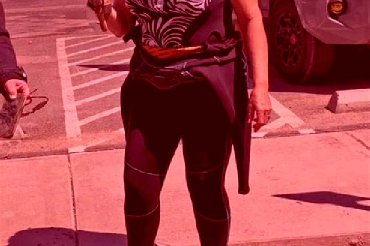Sage, 26 — Escort in Center Hill, United States