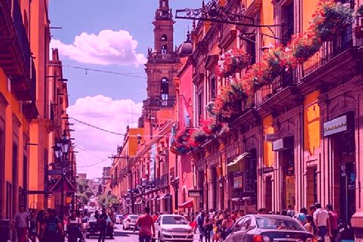 Sage, 26 — Escort in Chunchintok, Mexico