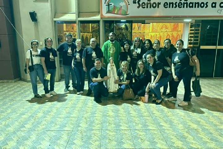 Sage, 26 — Escort in Jesus, Paraguay