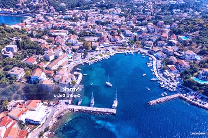 Sage, 26 — Escort in Kassiopi, Greece
