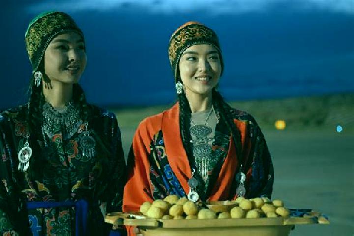 Sage, 26 — Escort in Kitob Shahri, Uzbekistan