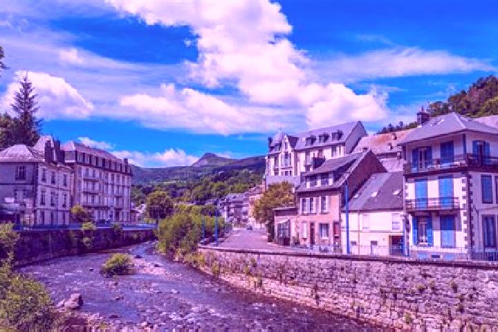 Sage, 26 — Escort in La Bourboule, France
