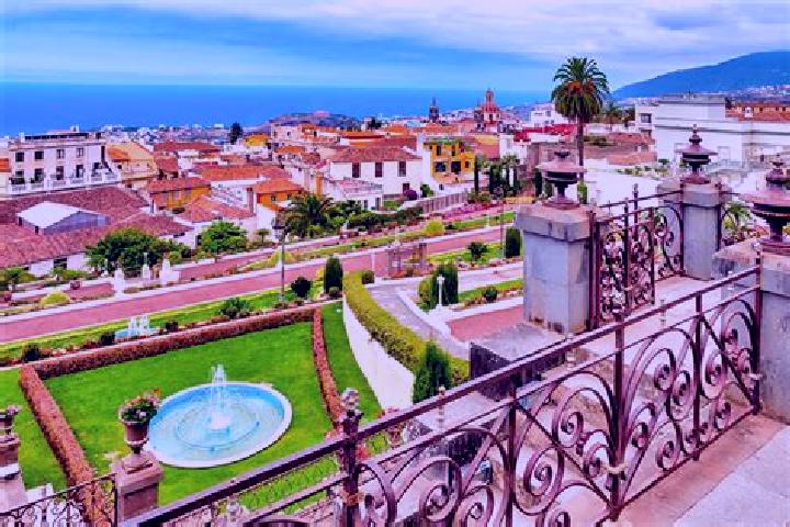 Sage, 26 — Escort in La Orotava, Spain