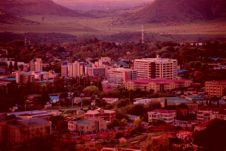 Sage, 26 — Escort in Maseru, Lesotho