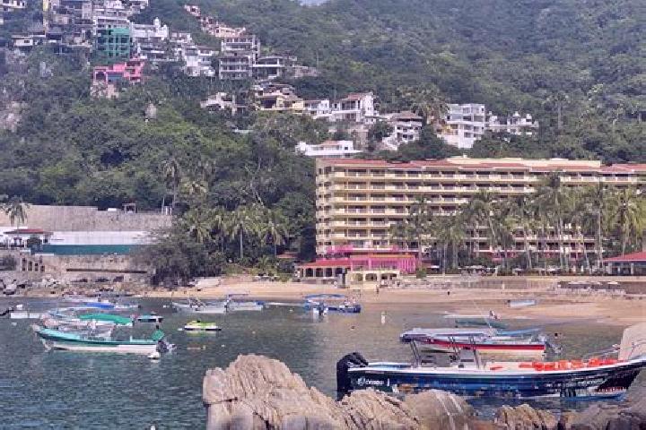 Sage, 26 — Escort in Mismaloya, Mexico