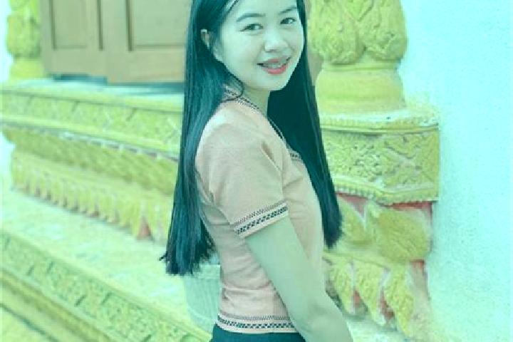 Sage, 26 — Escort in Moeng Yang, Myanmar