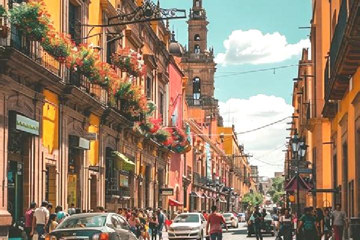 Sage, 26 — Escort in Pepexta, Mexico