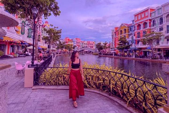 Sage, 26 — Escort in Phu Vinh, Vietnam