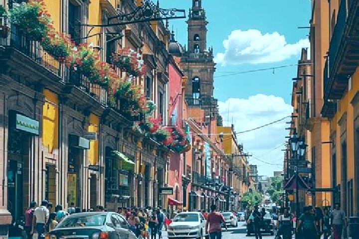 Sage, 26 — Escort in Quintanares, Mexico