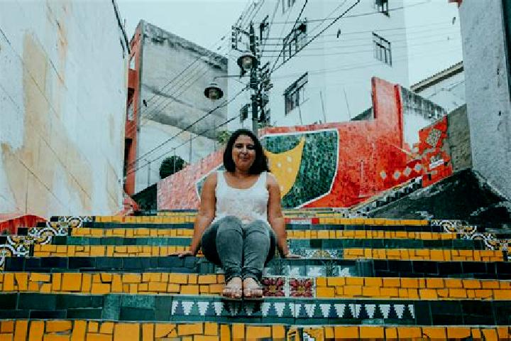 Sage, 26 — Escort in Rio de Jesus, Panama