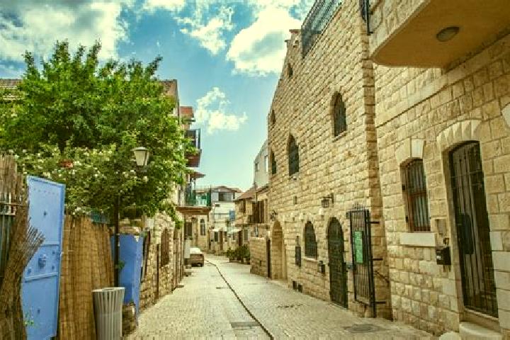 Sage, 26 — Escort in Safed, Israel