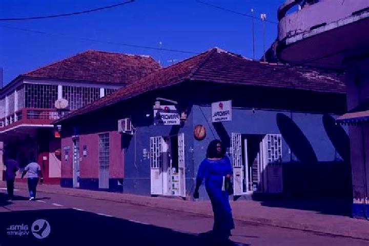 Sage, 26 — Escort in Sao Domingos, Guinea-Bissau