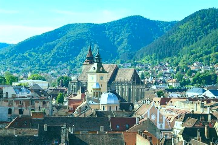 Sage, 26 — Escort in Sercaia, Romania