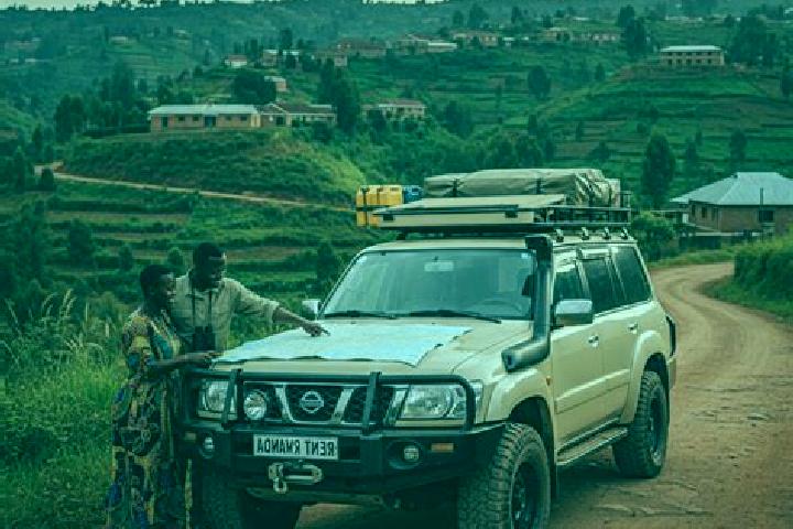 Sage, 26 — Escort in Shanwa, Tanzania