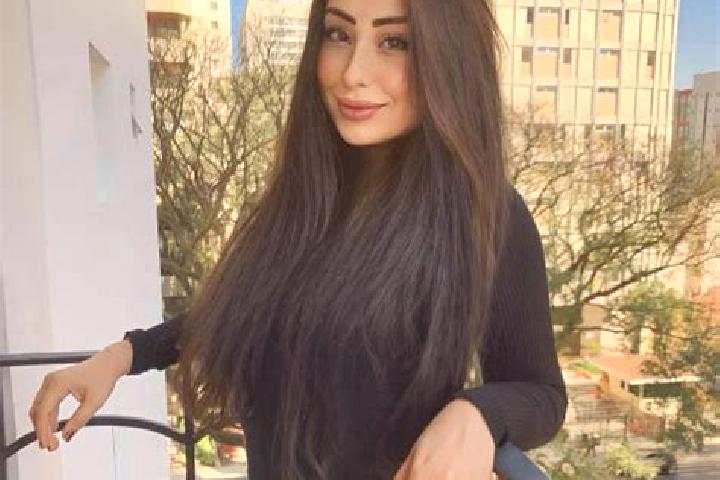 Sage, 26 — Escort in Silva Jardim, Brazil