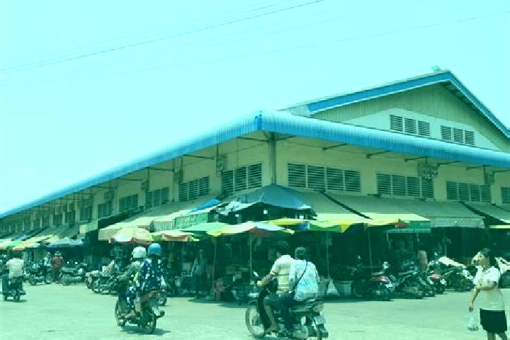 Sage, 26 — Escort in Stung Treng, Cambodia