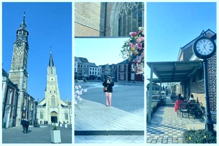Sage, 26 — Escort in Thorembais-Saint-Trond, Belgium