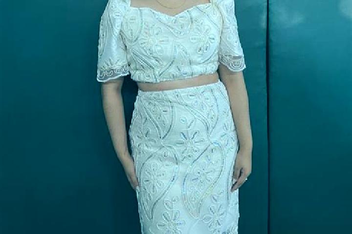 Sage, 26 — Escort in Urdaneta, Philippines