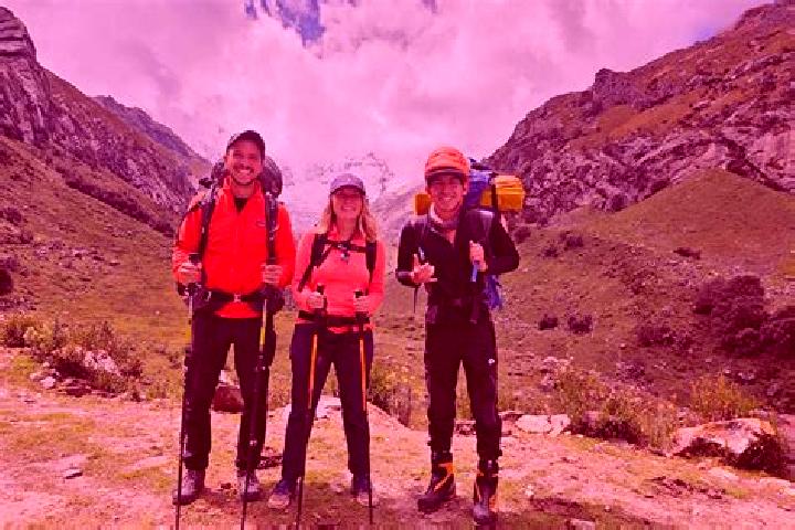 Sage, 26 — Escort in Vicos, Peru