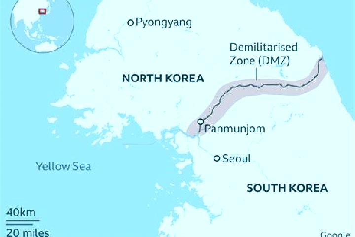 Sage, 26 — Escort in Yomju, North Korea