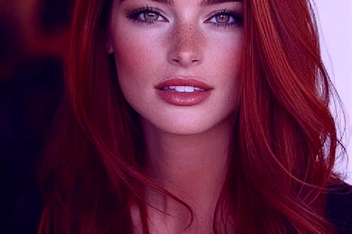 Sage, 27, a auburn amber-eyed latina companion based in Villa Poma. Offering Girlfriend Experience, Roleplay, Overnight, Dinner Date, Erotic Massage. Availab...
