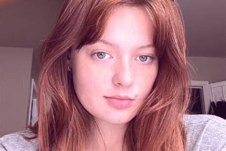 Sage, 27, a auburn grey-eyed asian companion based in Fesches-le-Chatel. Offering Duos, Dinner Date, Erotic Massage. Available for incall and outcall, overni...