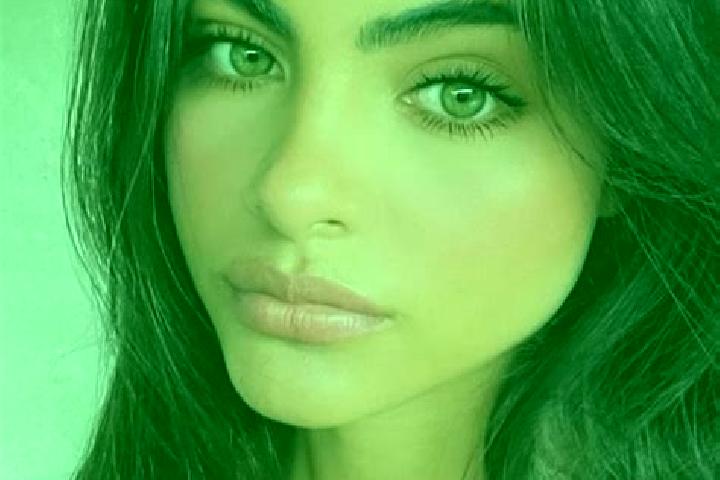 Sage, 27, a brunette grey-eyed middle eastern companion based in Burastan. Offering BDSM, Travel Companion, OWO. Available for incall and outcall, day and ev...