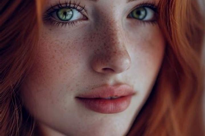 Sage, 27, a red green-eyed caucasian companion based in Mereni. Offering Deep French Kissing, Fetish, BDSM. Available for incall and outcall, overnight booki...