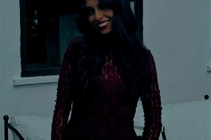 Sage, 27 — Escort in Arroyo Delicias, Mexico