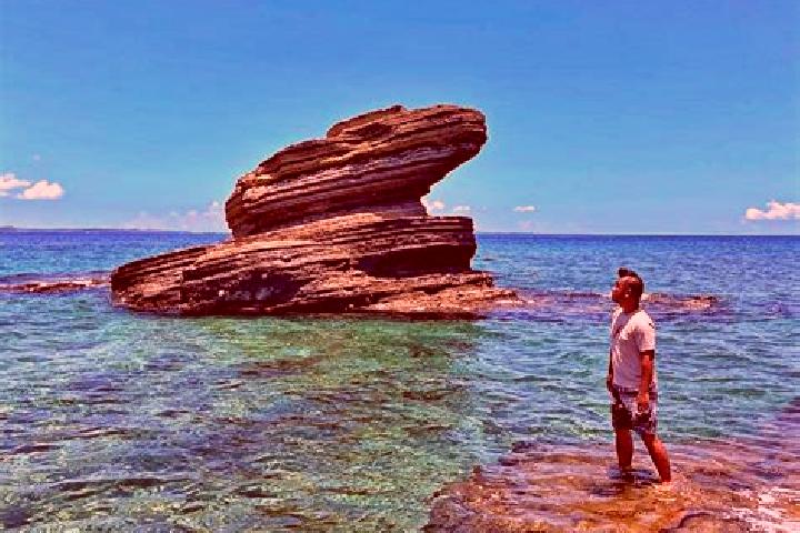 Sage, 27 — Escort in Burias, Philippines