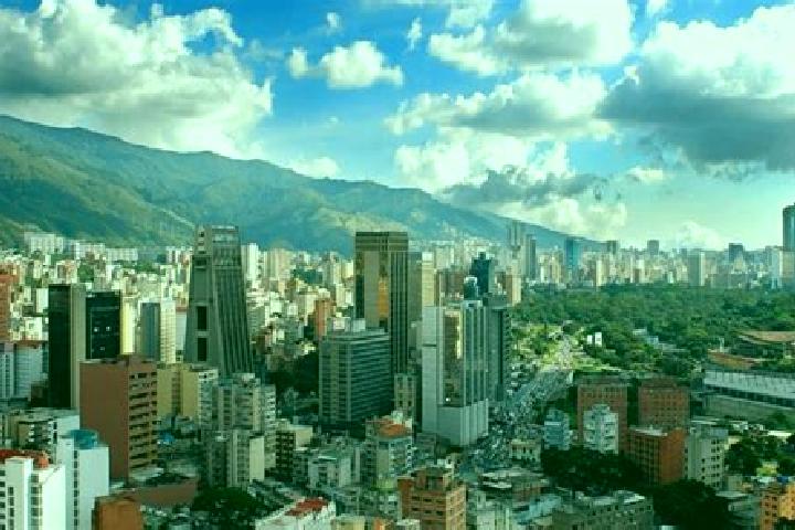 Sage, 27 — Escort in Caracas, Venezuela