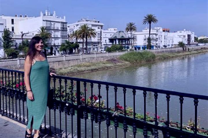 Sage, 27 — Escort in Chiclana de la Frontera, Spain