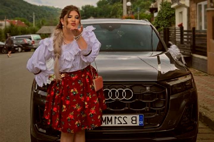 Sage, 27 — Escort in Grosii Tiblesului, Romania