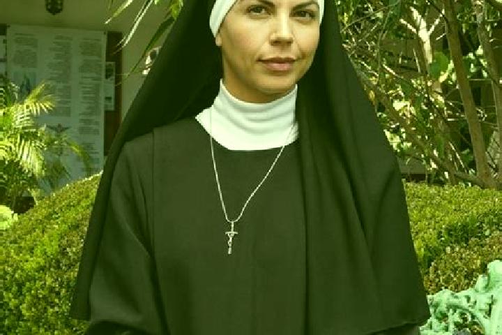 Sage, 27 — Escort in Guadalupe Monteverde, Mexico