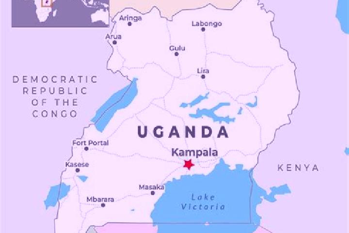 Sage, 27 — Escort in Kampala, Uganda