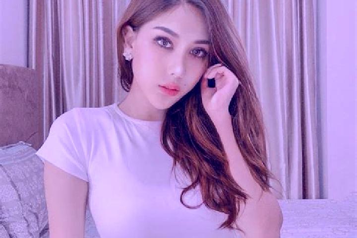 Sage, 27 — Escort in Kampung Kuala Muda, Malaysia