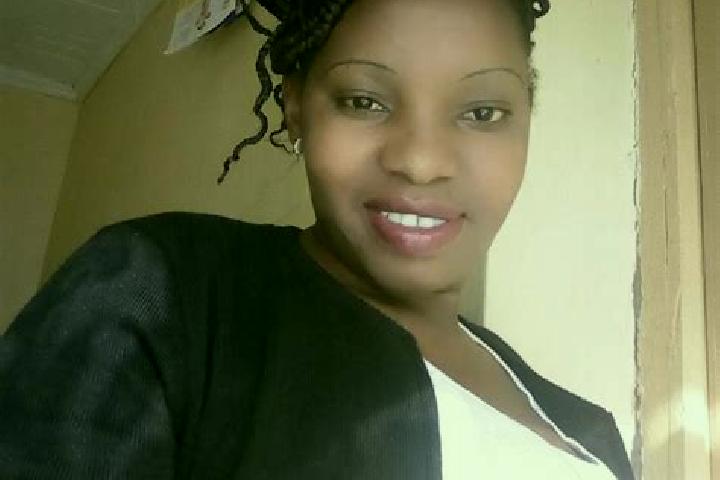 Sage, 27 — Escort in Kimende, Kenya