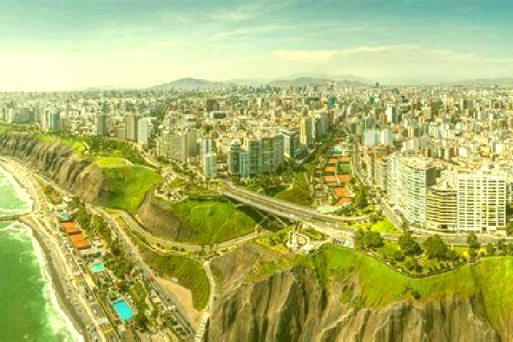 Sage, 27 — Escort in Las Lomas, Peru